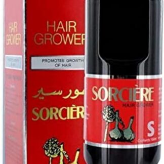 Sorciere Intensive Care Hair Lotion 160 ml