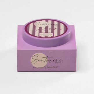 Mood Santorini Moisturizing Body Milk 200ml