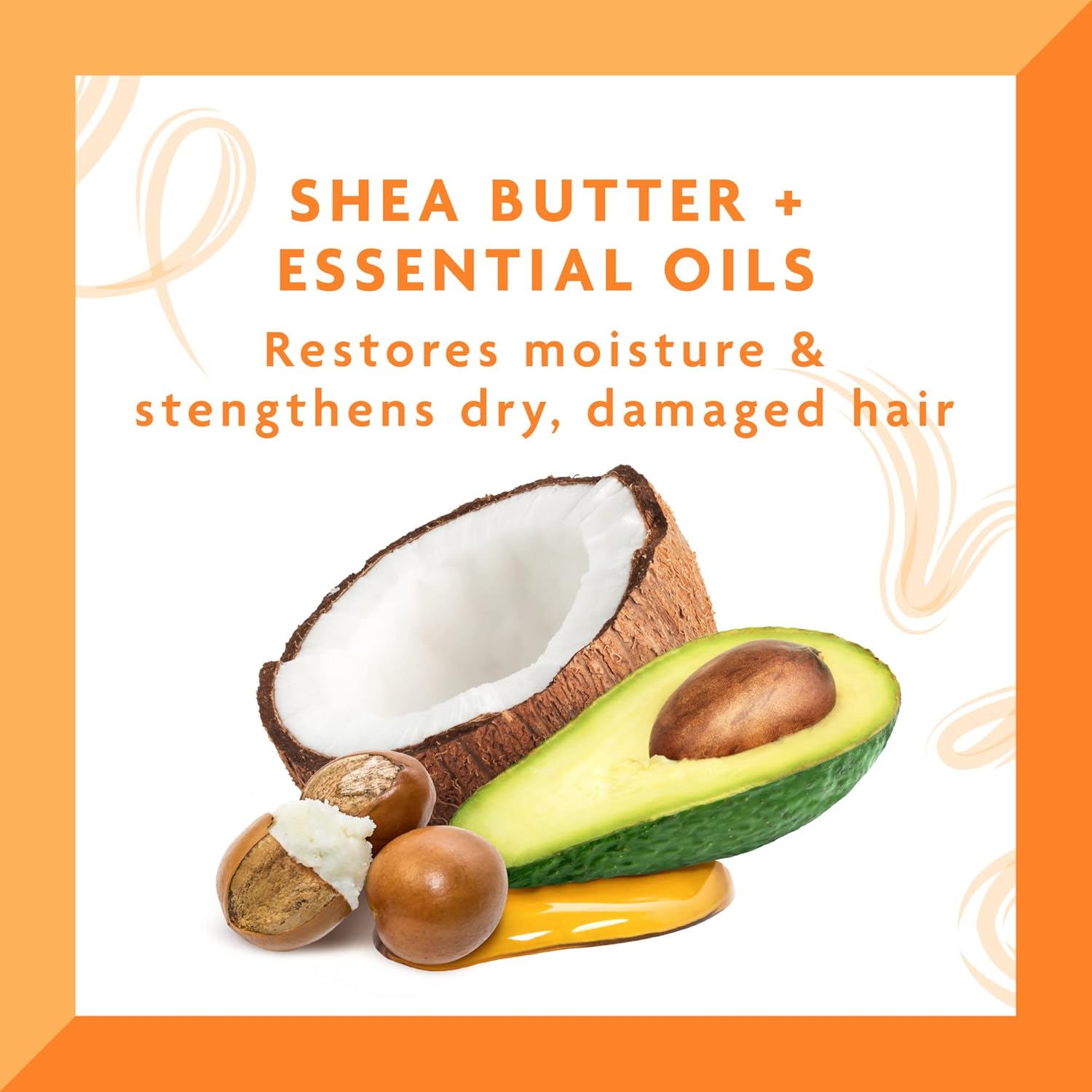 Cantu shea butter - deep treatment masque - الصورة 3