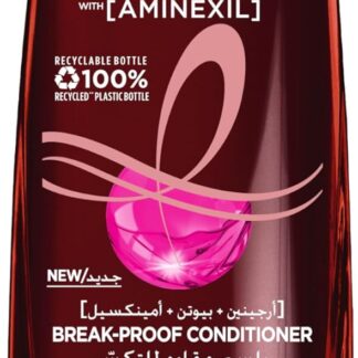 L Oreal Elvive Full Resist Breakage Fighter Detangler Conditioner 360 ml