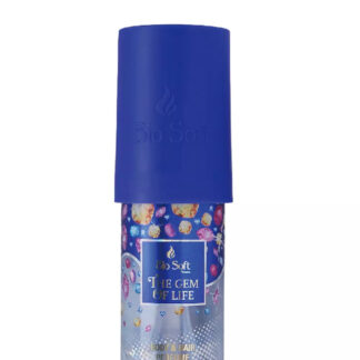 Bio Soft The Gem of Life Hair and body Perfume - 90ml