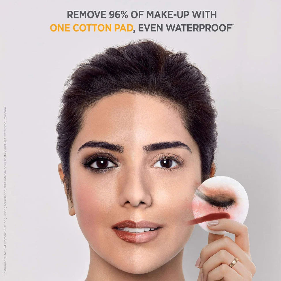Garnier Micellar Water Enriched Cleansing Oil 100 ml - الصورة 4