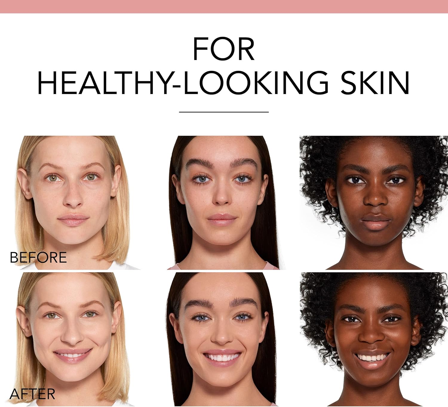 Bourjois Healthy Mix Anti-Fatigue Foundation - الصورة 4