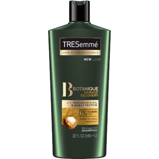 TRESemmé Botanic Damage Repair Shampoo 650ml