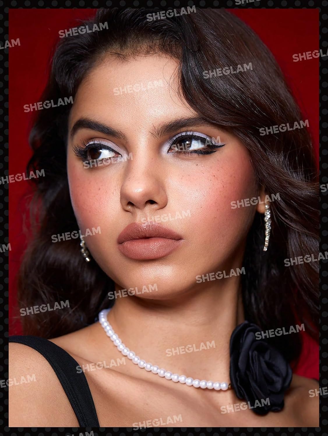 SHEGLAM A Poet S Lover Liquid Eyeliner - الصورة 4