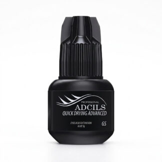 ADCILS Professional Quick Drying Advanced Eyelash Extension Glue 5g