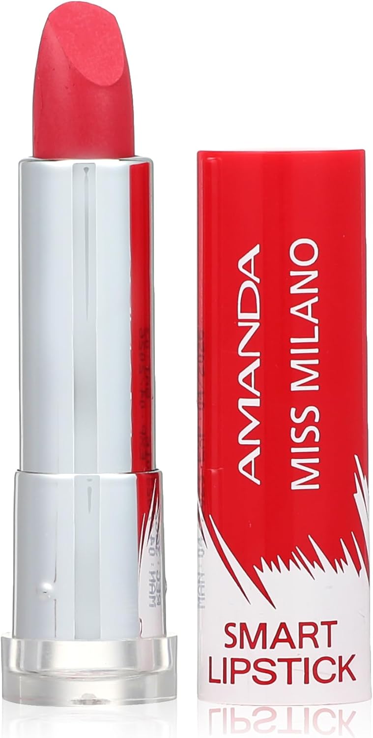 AMANDA Smart Matte Lipstick - الصورة 7