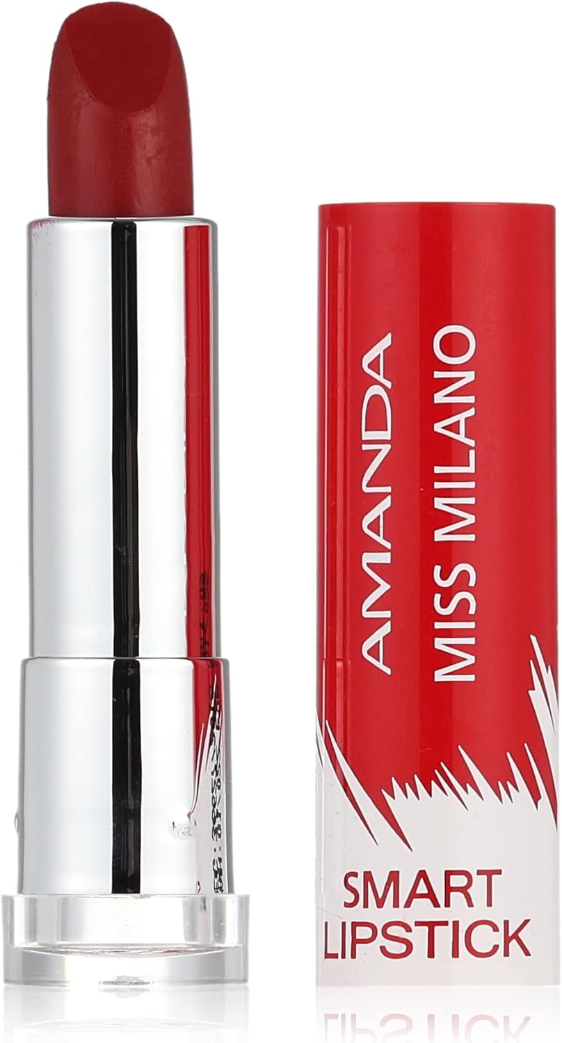 AMANDA Smart Matte Lipstick - الصورة 13