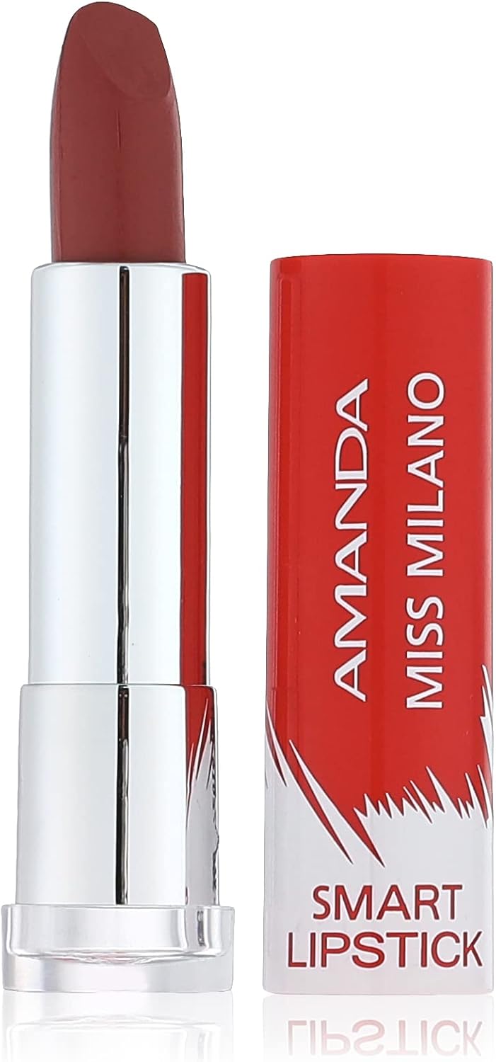 AMANDA Smart Matte Lipstick - الصورة 16