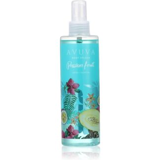 AVUVA Body Splash Passion Fruit 253 ml