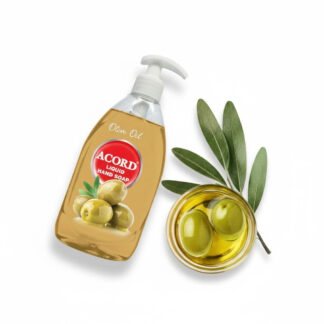 Acord handwash olive oil 500ml