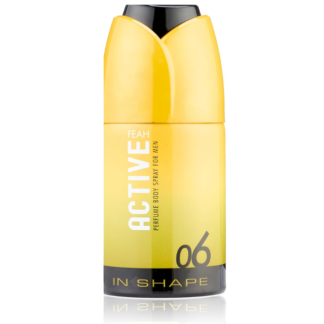 Active N-Shape 06 Perfume Body Spray 250 ml