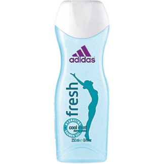 Adidas for Women Showergel Fresh 250ml