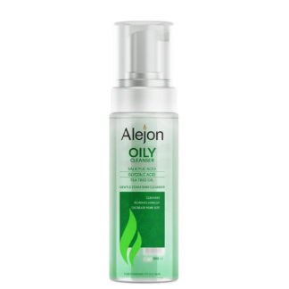 Alejon Oily Cleanser 200 ML