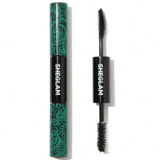 Sheglam All-In One Volume Length Mascara Waterproof Black