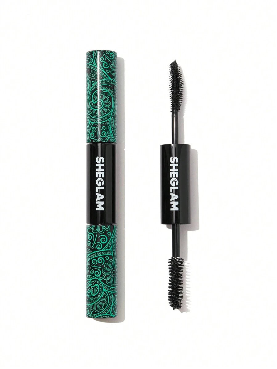 Sheglam All-In One Volume Length Mascara Waterproof Black