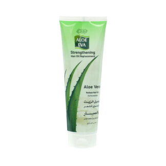 Aloe Eva Oil replacement with Aloe Vera 250 ml