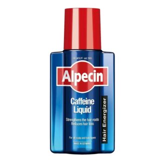 Alpecin Caffeine Liquid 200 ml