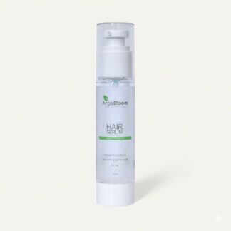 Arga Bloom Naturals Hair Serum 50ml