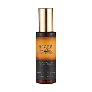 Argan de Luxe Argan Oil Hair & Body Serum
