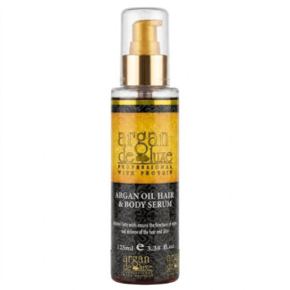 Argan de Luxe hair serum original 125ml