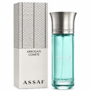 Assaf Arrogate Comete Edp 200ml