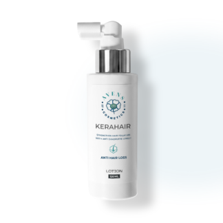 Avens KeraHair Anti Hair Loss Lotion