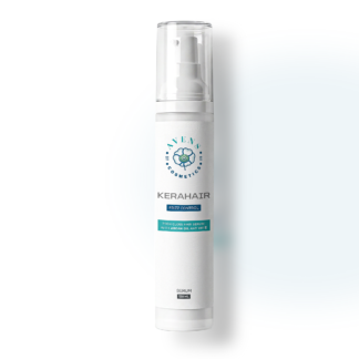 Avens KeraHair Frizz Control Serum