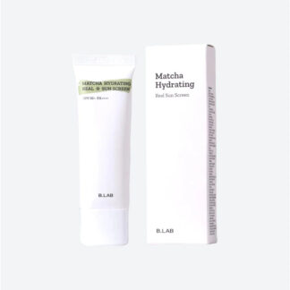 B.LAB Matcha Hydrating Real Sunscreen 50ml