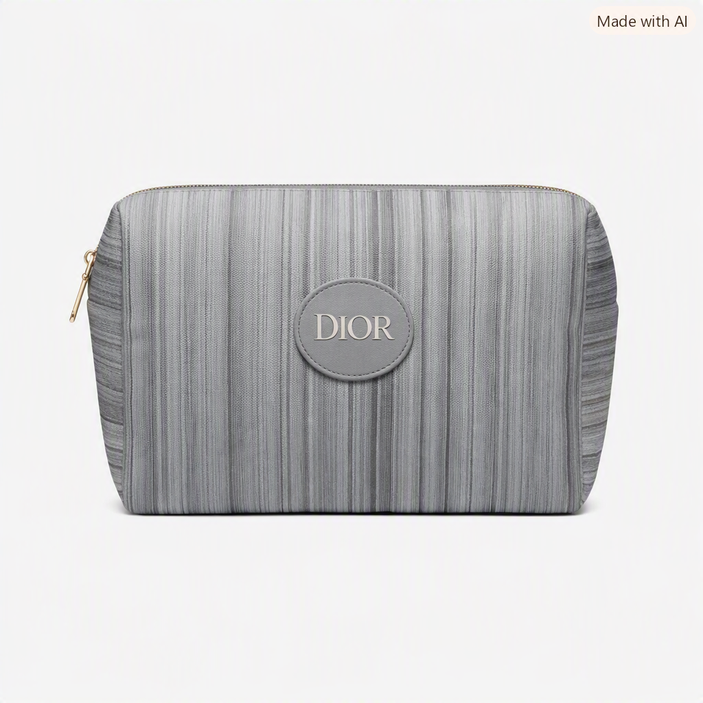 Makeup Bag Multicolor - Image 4