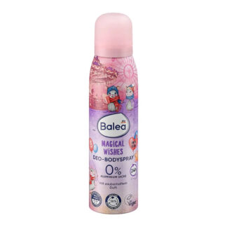 Balea مزيل عرق بخاخ Magical Wishes 150 مل