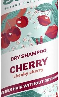 Batiste Cherry Cheeky Cherry Dry Shampoo 120ml