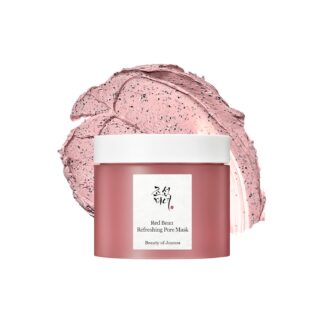Beauty Of Joseon Refreshing Red Bean Mask 140ml