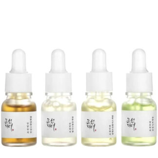 Beauty of Joseon Hanbang Serum Discovery Kit 4 pcs