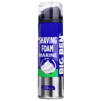 Big Ben Shaving Foam 200 ML