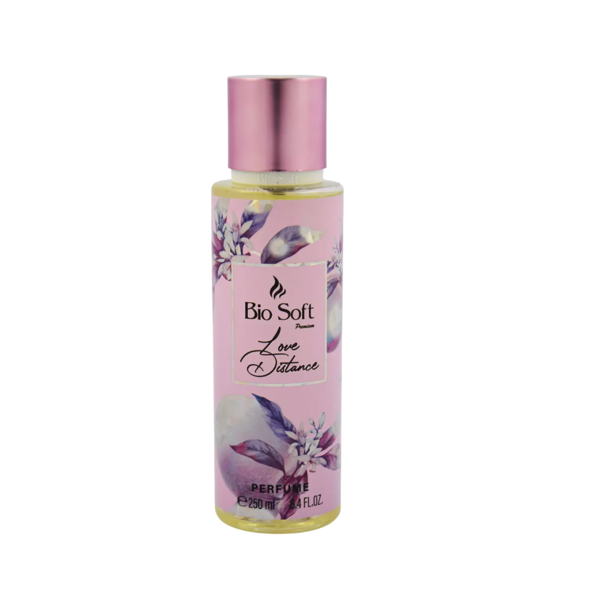 Bio Soft Love Distance Body splash 250ml
