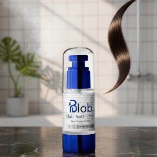 Blob Anti Frizz Hair Serum 50ml