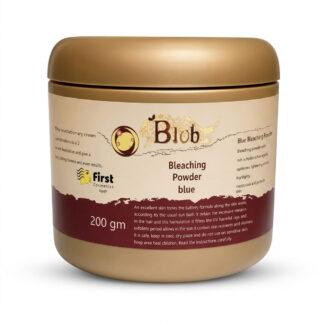 Blob Hair Exfoliating Powder 200g