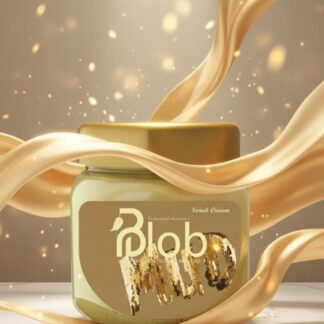  Blob scrub cream Clay 250g