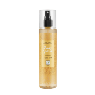 Bobana Golden Hour Body Splash 250ML