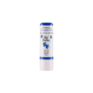 Bobana Lip Balm With Vitamin E Hyaluronic Acid