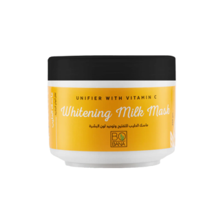 Bobana Whitening Milk Mask With Vitamin C