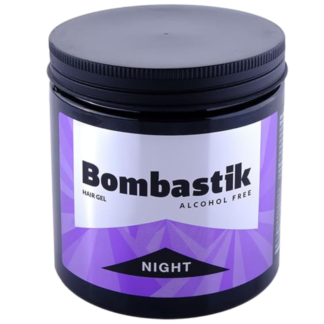 Bombastik Hair Gil NIGHT 500 ml
