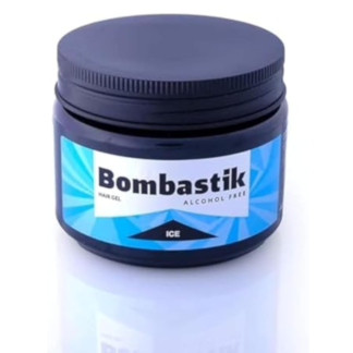 Bombtastic Hair Gel ICE 180 M.L
