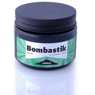 Bombtastic Hair Gel Jungel 180 ML