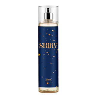 Glow Collection Shiny Fine Fragrance Mist 250 Ml