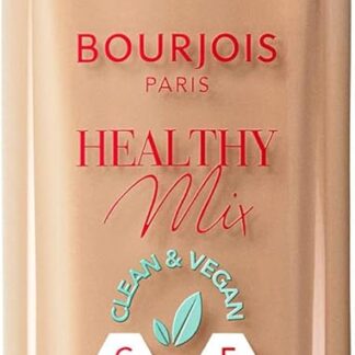 Bourjois Healthy Mix Anti-Fatigue Foundation