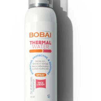 Bobai Thermal Water Hydration and protective and soothing 120ml