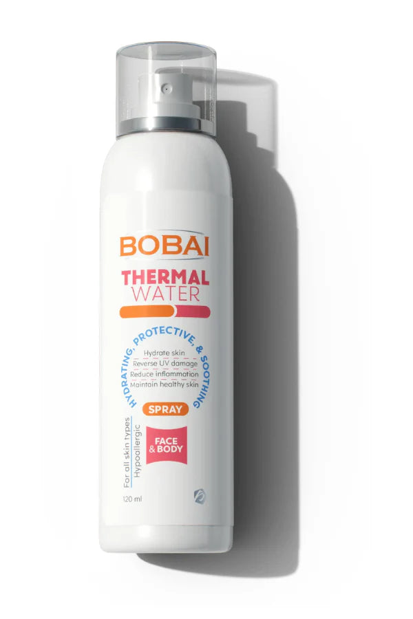 Bobai Thermal Water Hydration and protective and soothing 120ml