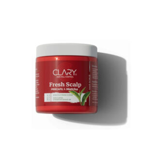 CLARY Fresh Scalp and Strand Scrub 300 ML